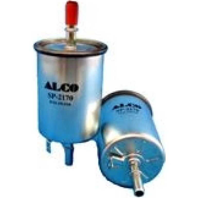 Kraftstofffilter Chevrolet Aveo SP-2170