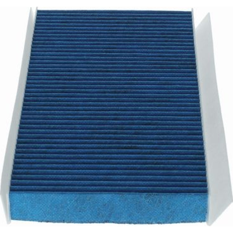 Aktivkohleinnenraumfilter 0 986 628 616 Aktivkohleinnenraumfilter 0 986 628 616