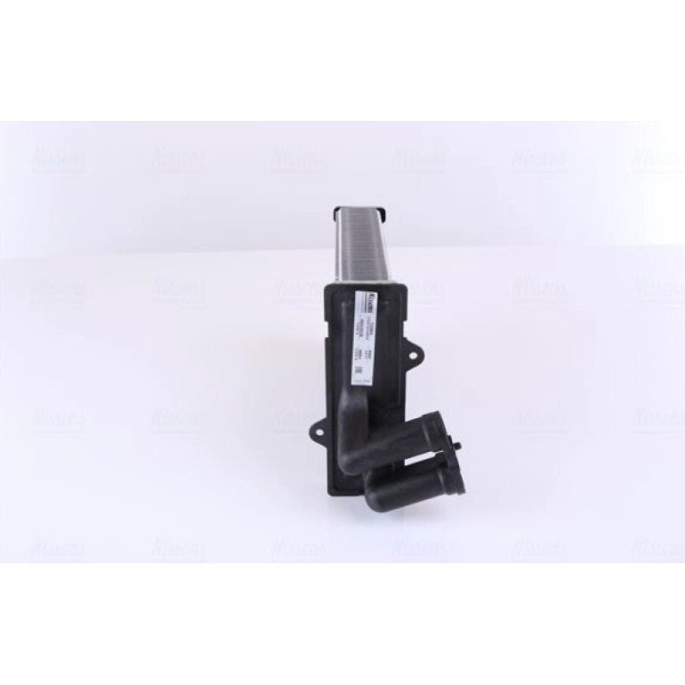 Heizkühler PKW 72984 Heizkühler PKW 72984