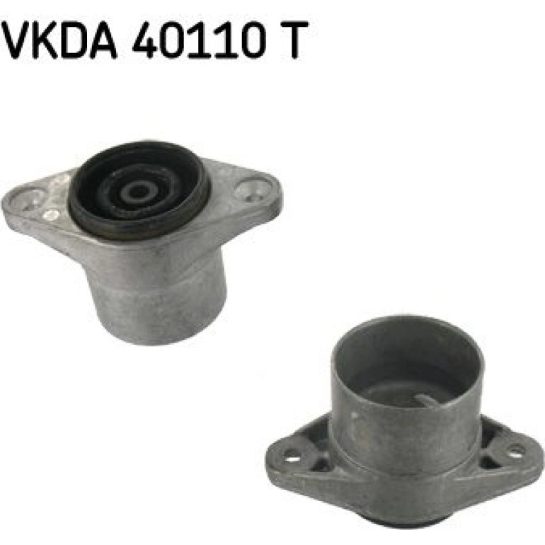 VKDA 40110T StützlagerSET 2Stk VKDA 40110 T VKDA 40110T StützlagerSET 2Stk VKDA 40110 T