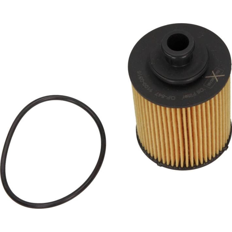 Maxgear OF-547 Ölfilter Fiat 1.3Jtd Panda 26-0437