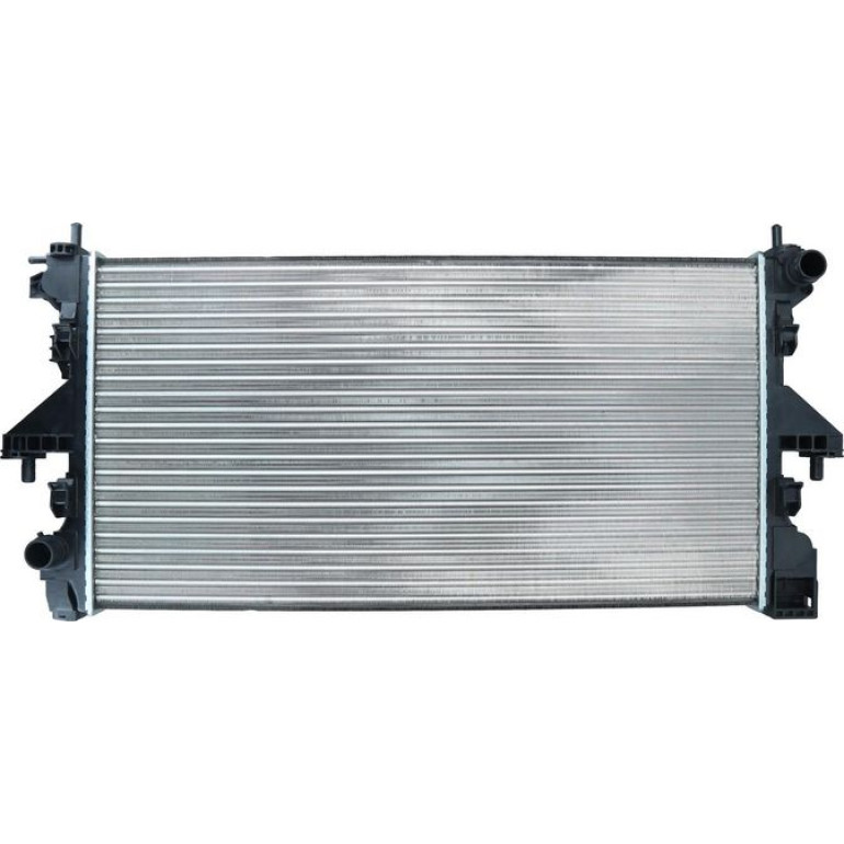KAMOKA Kühler, Motorkühlung 7705073 KAMOKA Kühler, Motorkühlung 7705073