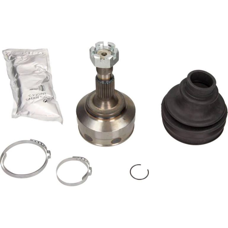 Gelenksatz, Antriebswelle Citroen C5 1.8/2.0 16V 01 49-0875 Gelenksatz, Antriebswelle Citroen C5 1.8/2.0 16V 01 49-0875