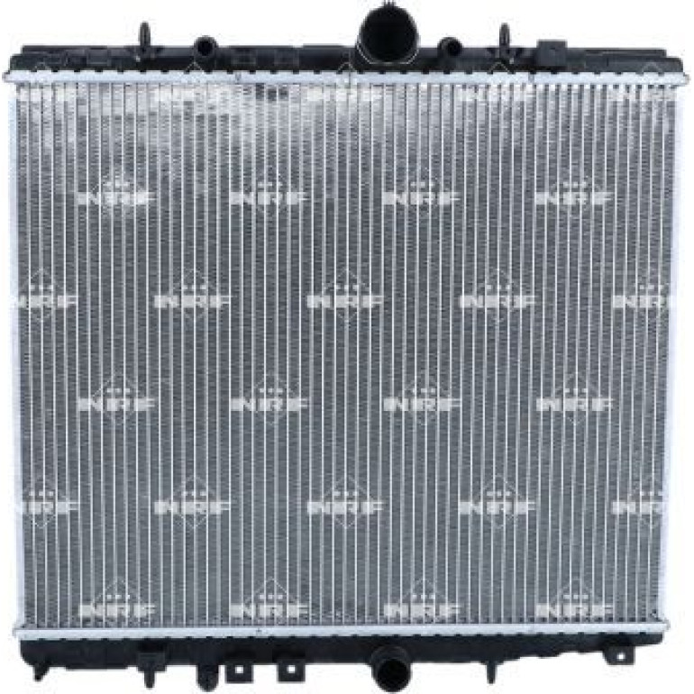 Kühler, Motorkühlung 58373