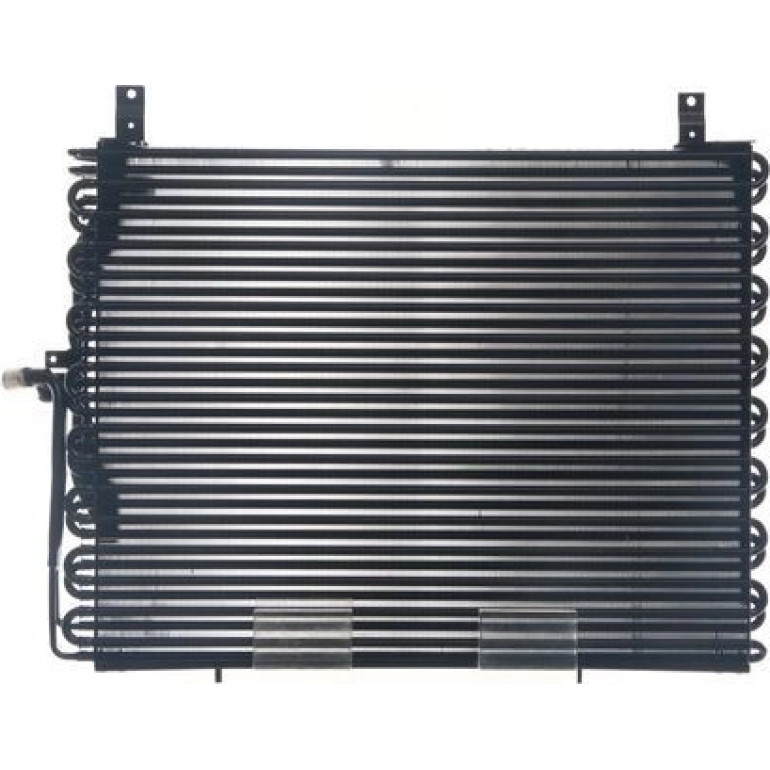 Kondensator, Klimaanlage AC 357 000S Kondensator, Klimaanlage AC 357 000S