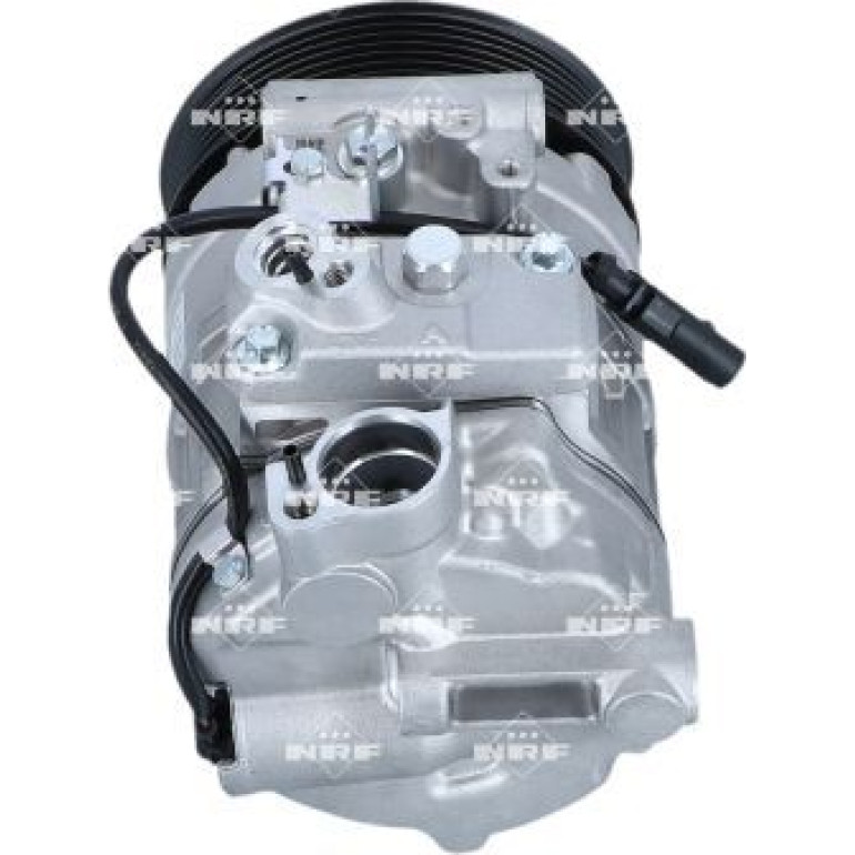 NRF Kompressor, Klimaanlage 320230 NRF Kompressor, Klimaanlage 320230