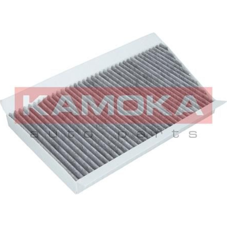 KAMOKA Filter, Innenraumluft F509201 KAMOKA Filter, Innenraumluft F509201