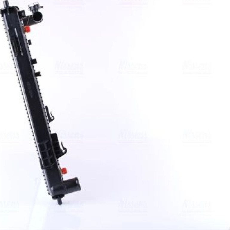 Wasserkühler PKW 67552 Wasserkühler PKW 67552