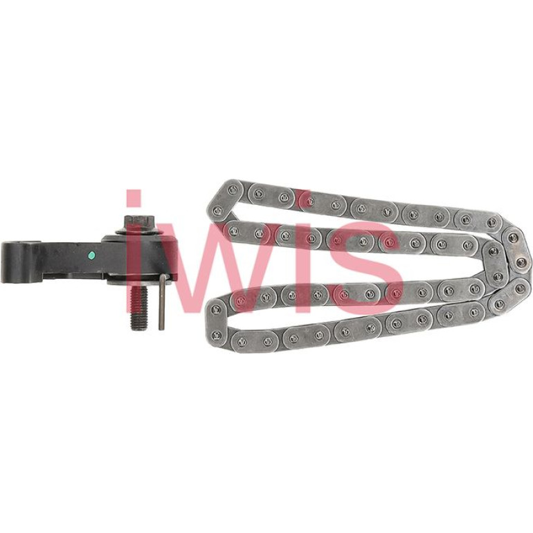 KETTENSATZ, ÖLPUMPENANTRIEB IWI59125SET KETTENSATZ, ÖLPUMPENANTRIEB IWI59125SET