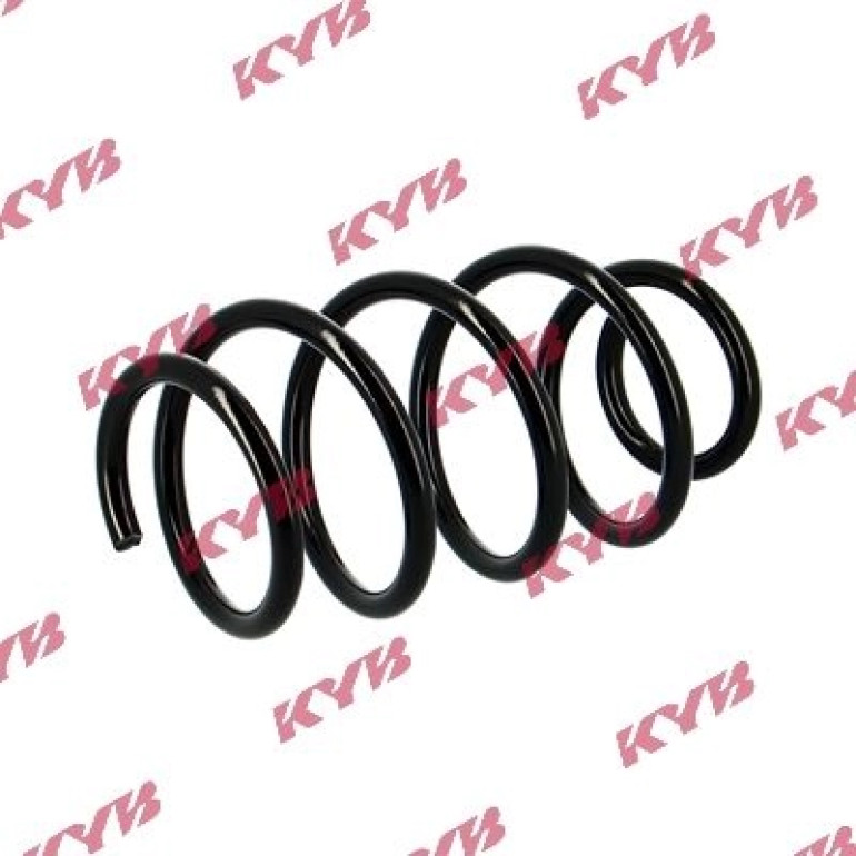 KYB Fahrwerksfeder VW P. Multivan V, Transporter V 1.9Tdi/2.0 11/03 RH1719 KYB Fahrwerksfeder VW P. Multivan V, Transporter V 1.9Tdi/2.0 11/03 RH1719