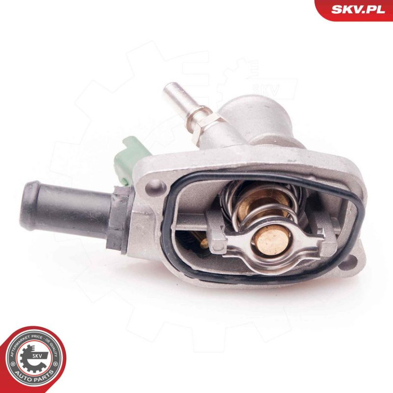 SKV GERMANY Thermostat 20SKV075 SKV GERMANY Thermostat 20SKV075