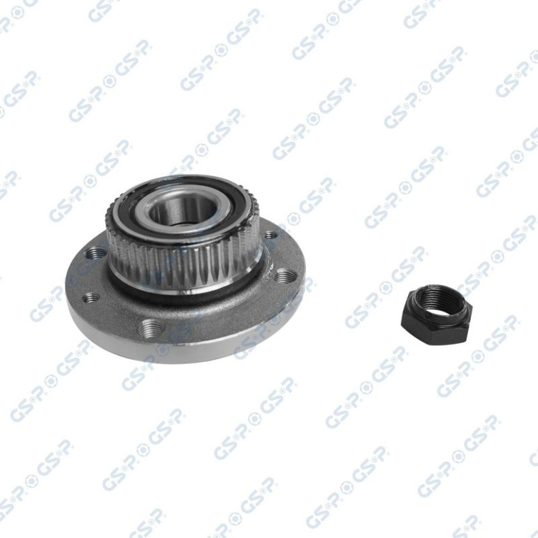 GSP Radlager 9230090K GSP Radlager 9230090K