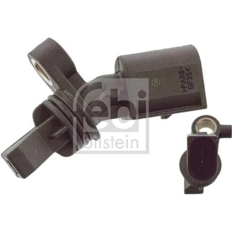 Sensor, Raddrehzahl 107744 Sensor, Raddrehzahl 107744