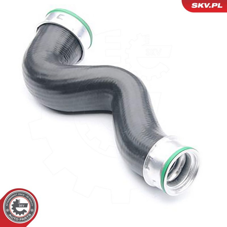 SKV GERMANY Luftschlauch 24SKV002 SKV GERMANY Luftschlauch 24SKV002