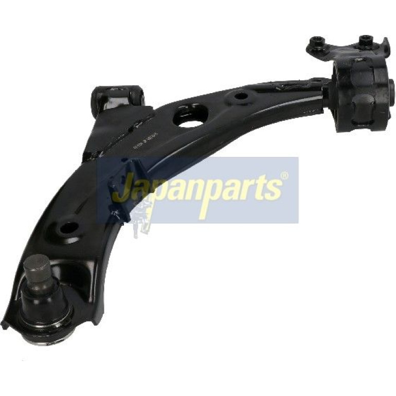 Lenker, Radaufhängung BS-353L