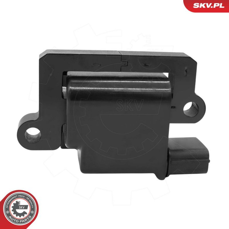 SKV GERMANY Zündspule 03SKV231 SKV GERMANY Zündspule 03SKV231