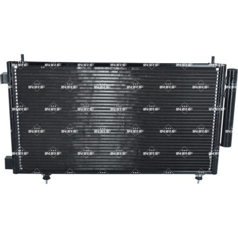 Kondensator, Klimaanlage 35576 Kondensator, Klimaanlage 35576