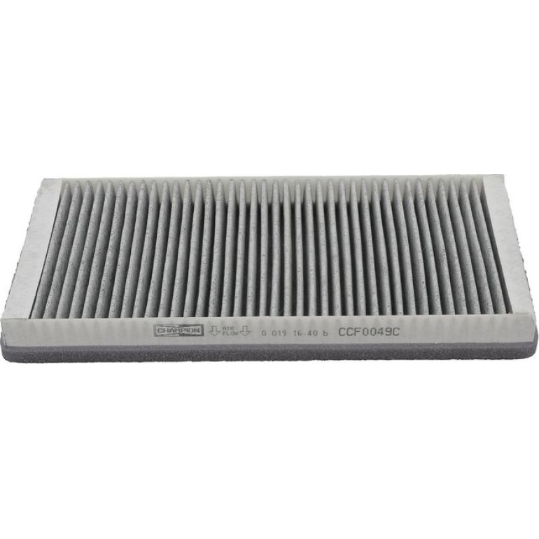 CHAMPION Innenraumfilter CCF0049C