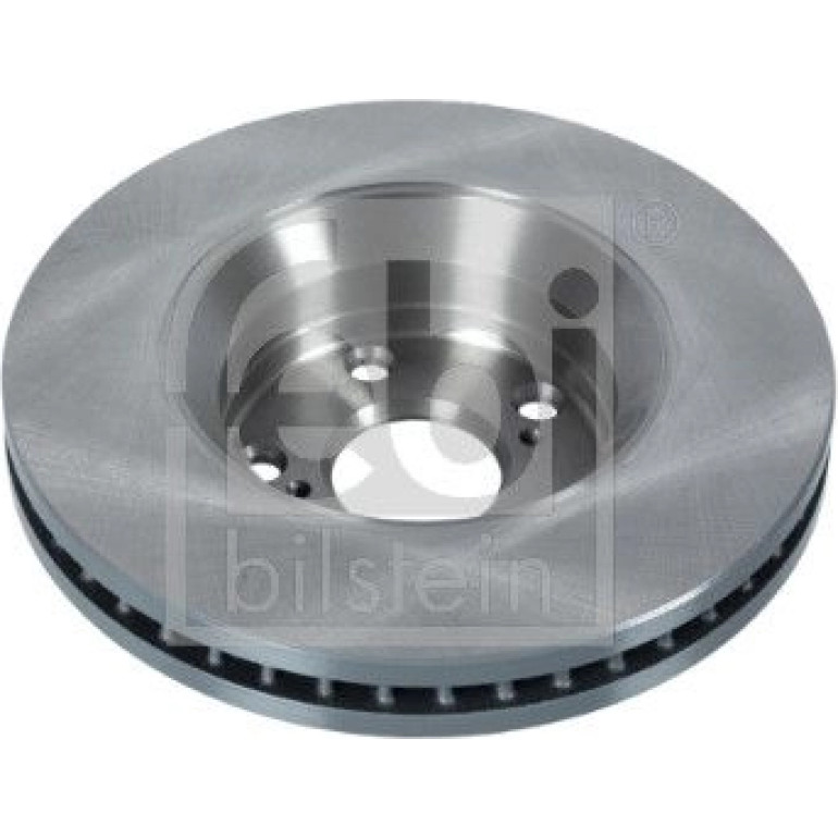 FEBI BILSTEIN Bremsscheibe 108413 FEBI BILSTEIN Bremsscheibe 108413