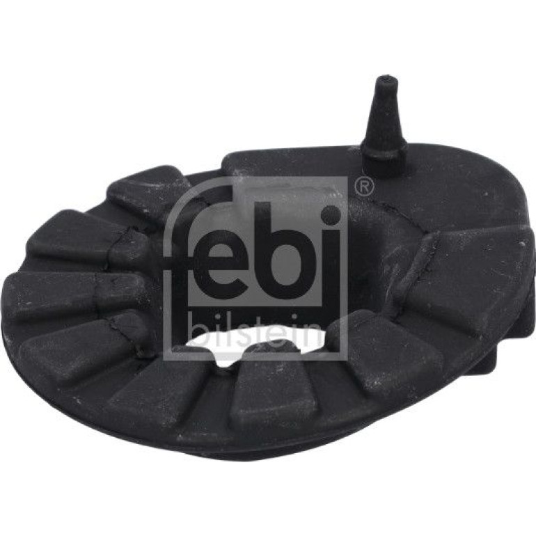 Anschlagpuffer, Federung 34070