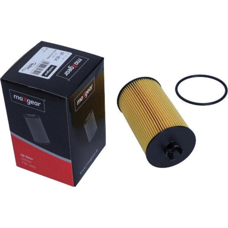 Maxgear OF-854 Ölfilter 26-1530