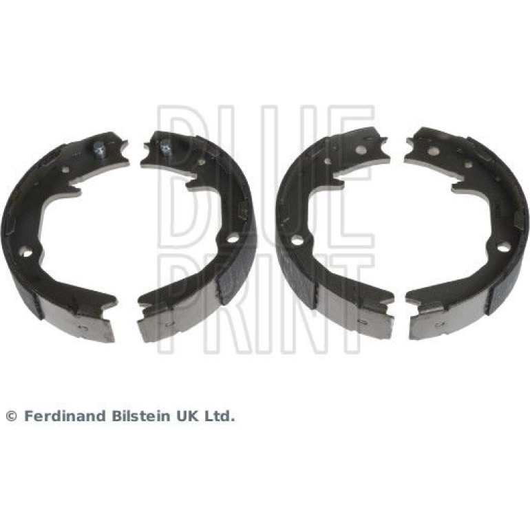 Handbremsbacken Mitsubishi Galant/Lancer/Outlander 91 ADC44134 Handbremsbacken Mitsubishi Galant/Lancer/Outlander 91 ADC44134