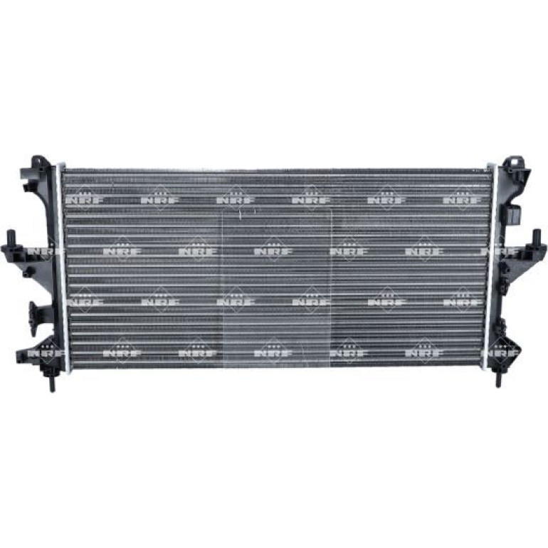 Kühler, Motorkühlung 54202A Kühler, Motorkühlung 54202A