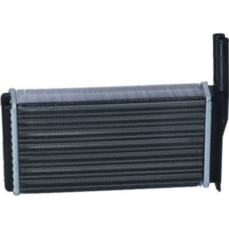 Wärmetauscher, Innenraumheizung 58608