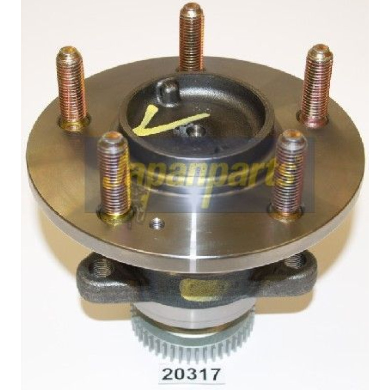 Radlagersatz KK-20317 Radlagersatz KK-20317