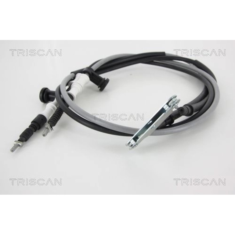 Seilzug, Feststellbremse Opel T. Vectra/Signum 03- Le/Pr Kpl 8140241106 Seilzug, Feststellbremse Opel T. Vectra/Signum 03- Le/Pr Kpl 8140241106