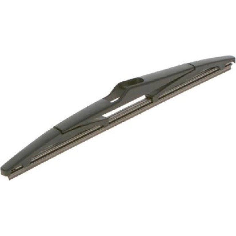 Bosch Heckscheibenwischer H283 3397011812 Bosch Heckscheibenwischer H283 3397011812