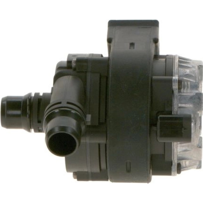 Pumpe + Gummihalter 0 392 024 030 Pumpe + Gummihalter 0 392 024 030