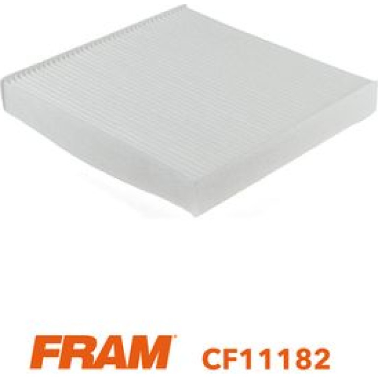 FRAM Innenraumfilter CF11182 FRAM Innenraumfilter CF11182