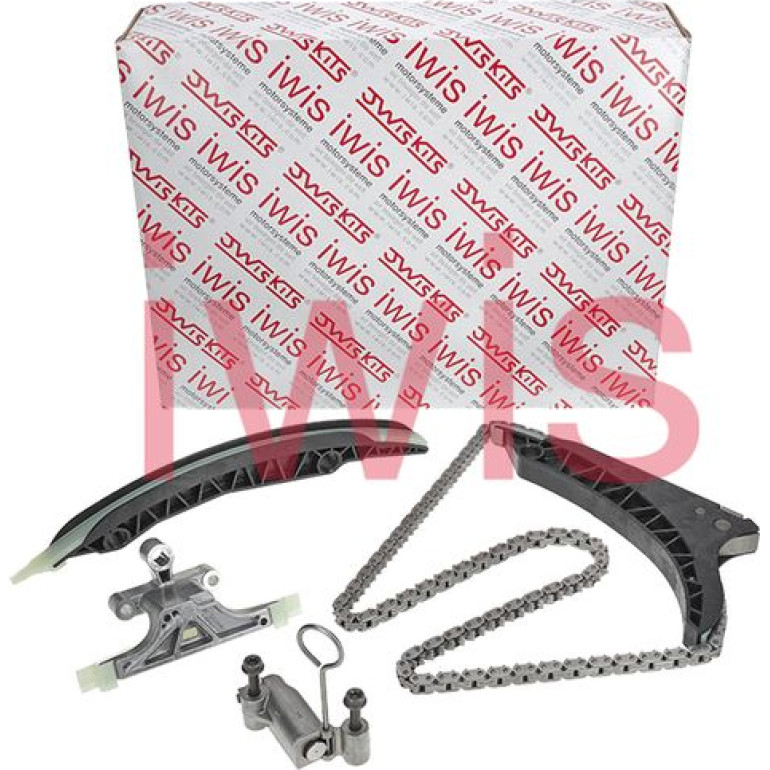 STEUERKETTENSATZ IWI59129SET STEUERKETTENSATZ IWI59129SET
