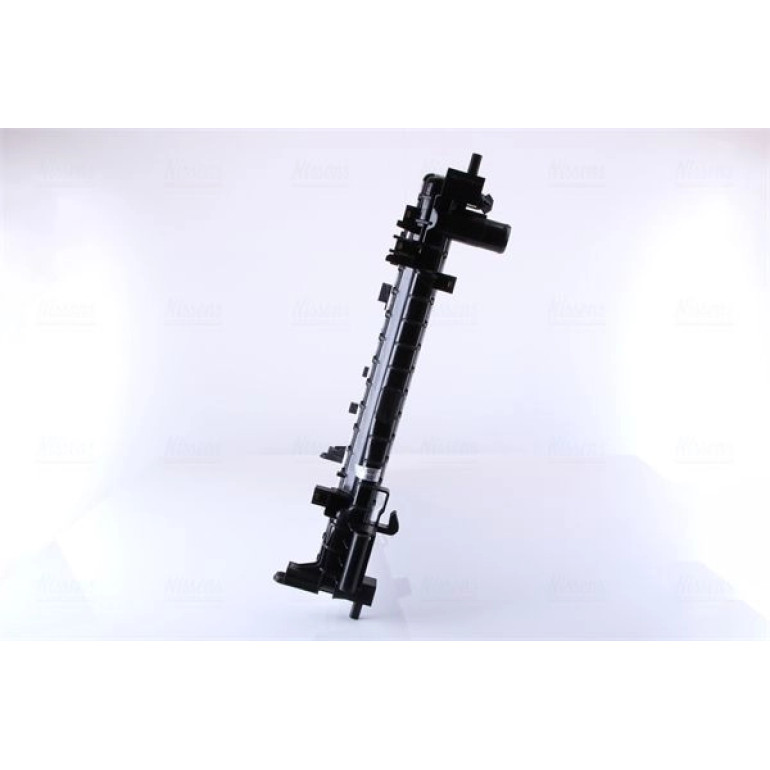 Wasserkühler PKW 606660 Wasserkühler PKW 606660
