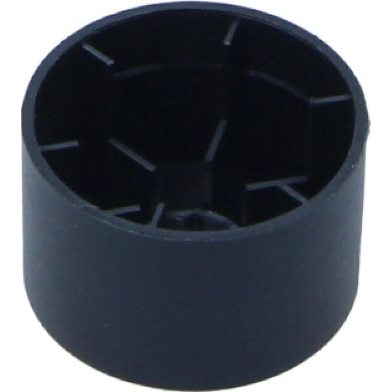 VAG Original 3C0601173A9B9 VAG Original Abdeckung - hinten Rad VW Jetta 06-14 – – OE-Nr. 3C0601173A9B9