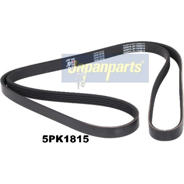 Japanparts Ømen-Zubehör DV-5PK1815