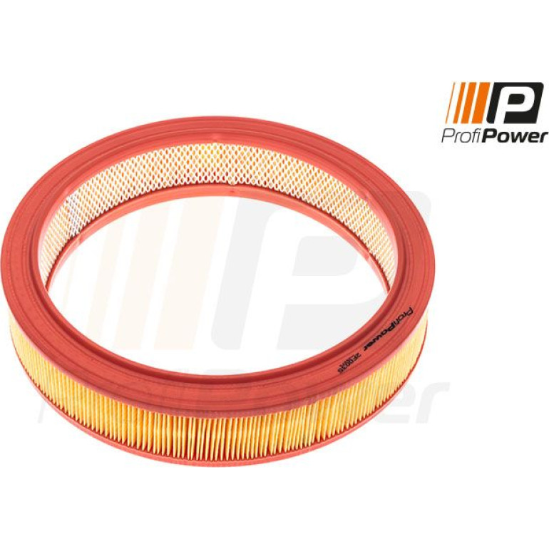 PROFIPOWER Luftfilter 2F0035 PROFIPOWER Luftfilter 2F0035