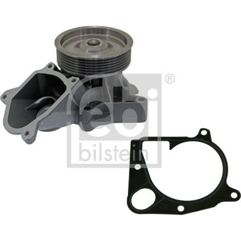 FEBI BILSTEIN Wasserpumpe 24026 FEBI BILSTEIN Wasserpumpe 24026