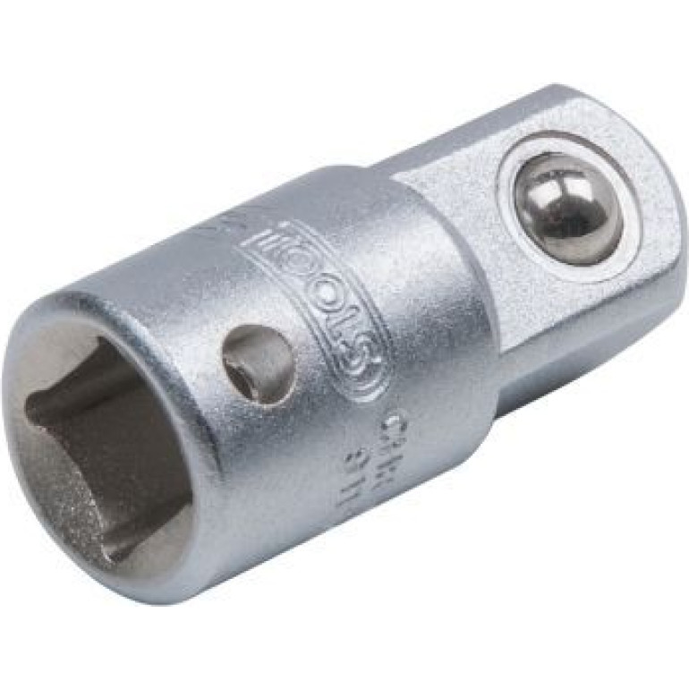 KS TOOLS Erweiterungsadapter 1/4 , 1/4 F x 3/8 M 911.1494 KS TOOLS Erweiterungsadapter 1/4 , 1/4 F x 3/8 M 911.1494
