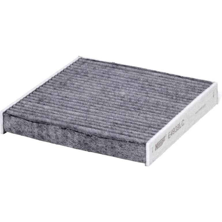 HENGST FILTER Filter, Innenraumluft E4939LC HENGST FILTER Filter, Innenraumluft E4939LC