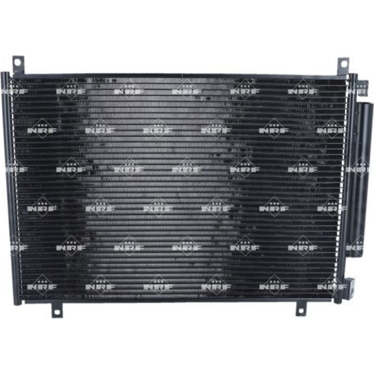 Kondensator, Klimaanlage 350461 Kondensator, Klimaanlage 350461