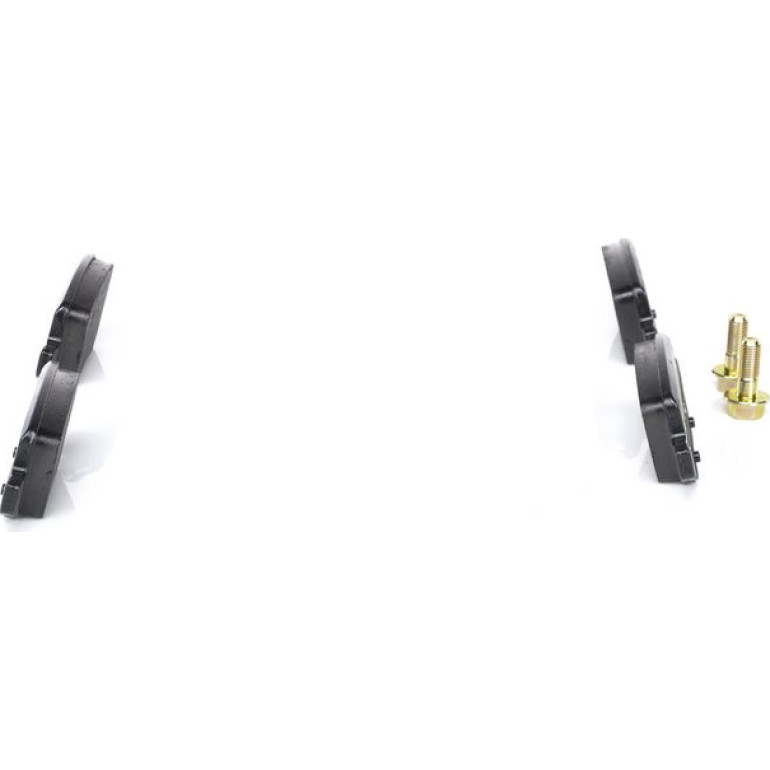Bremsklötze 0 986 494 023 Bremsklötze 0 986 494 023
