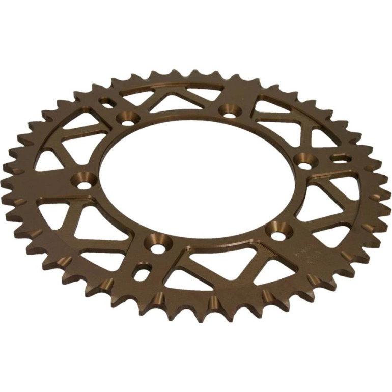 AFAM Kettenrad ALU 48 Zähne 15203+48