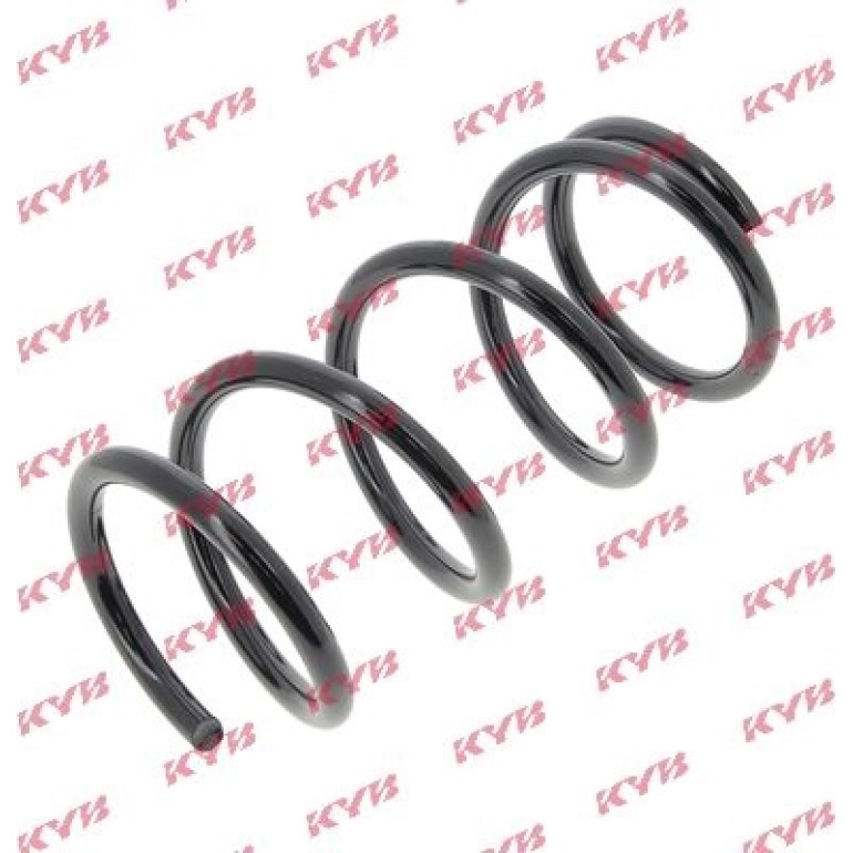 KYB Fahrwerksfeder Toyota T. Rav 4 I 2.0 06.94-06.00 RD5458 KYB Fahrwerksfeder Toyota T. Rav 4 I 2.0 06.94-06.00 RD5458