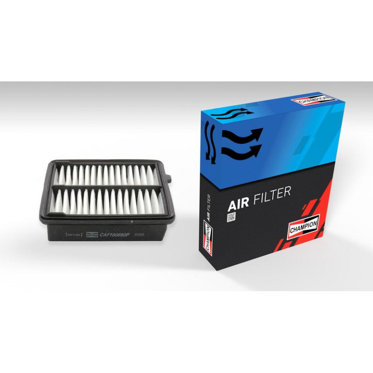 CHAMPION Luftfilter CAF100880P CHAMPION Luftfilter CAF100880P
