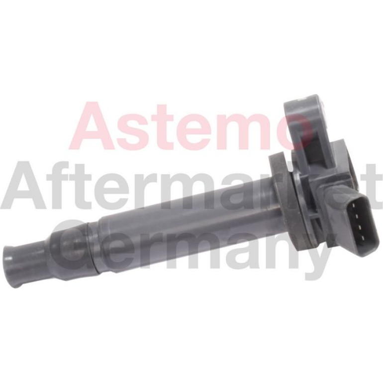 HITACHI Zündspule 133878 HITACHI Zündspule 133878