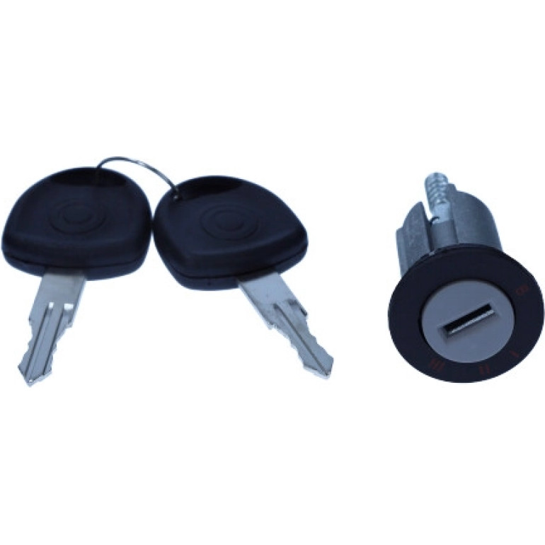 Maxgear 0913684DE-30 Schließ-Zylinder, Zündschloss 63-0032 Maxgear 0913684DE-30 Schließ-Zylinder, Zündschloss 63-0032