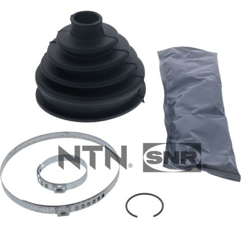 SNR Faltenbalgsatz, Antriebswelle OBK50.006 SNR Faltenbalgsatz, Antriebswelle OBK50.006