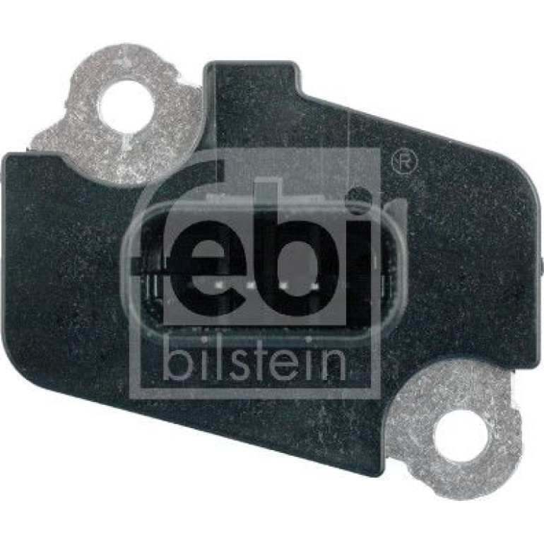 FEBI BILSTEIN Luftmassenmesser Luftmengenmesser 105908